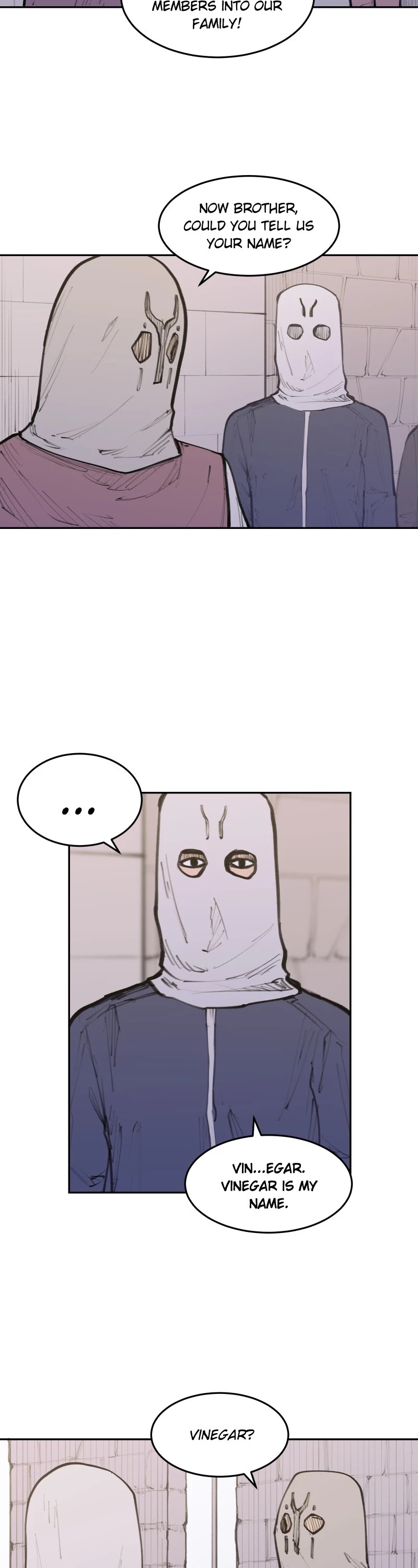 Love Advice from the Great Duke of Hell Chapter 85 page 15 - Chapter 85: Episode 79