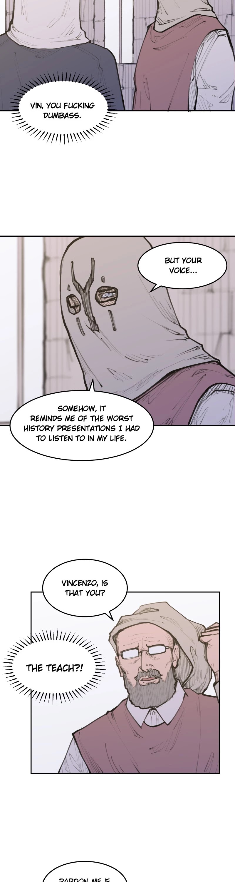 Love Advice from the Great Duke of Hell Chapter 85 page 16 - Chapter 85: Episode 79
