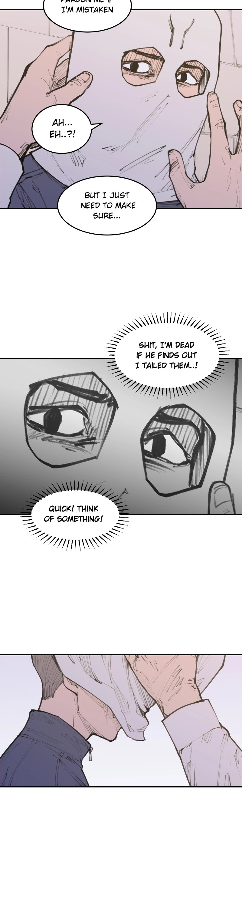 Love Advice from the Great Duke of Hell Chapter 85 page 17 - Chapter 85: Episode 79