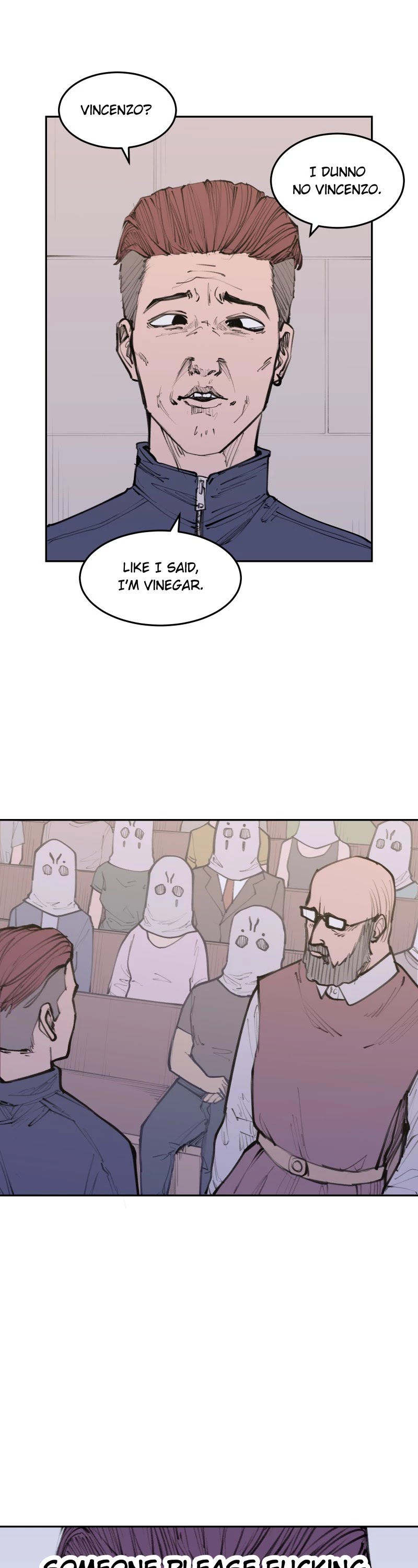 Love Advice from the Great Duke of Hell Chapter 85 page 18 - Chapter 85: Episode 79
