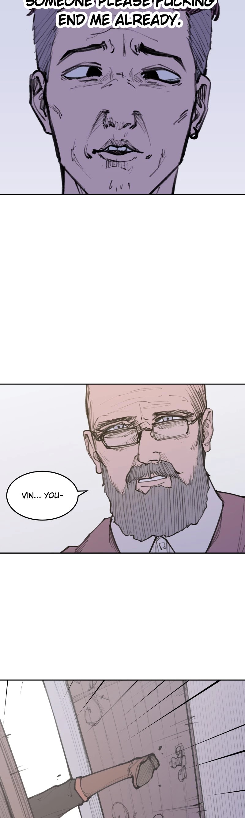 Love Advice from the Great Duke of Hell Chapter 85 page 19 - Chapter 85: Episode 79