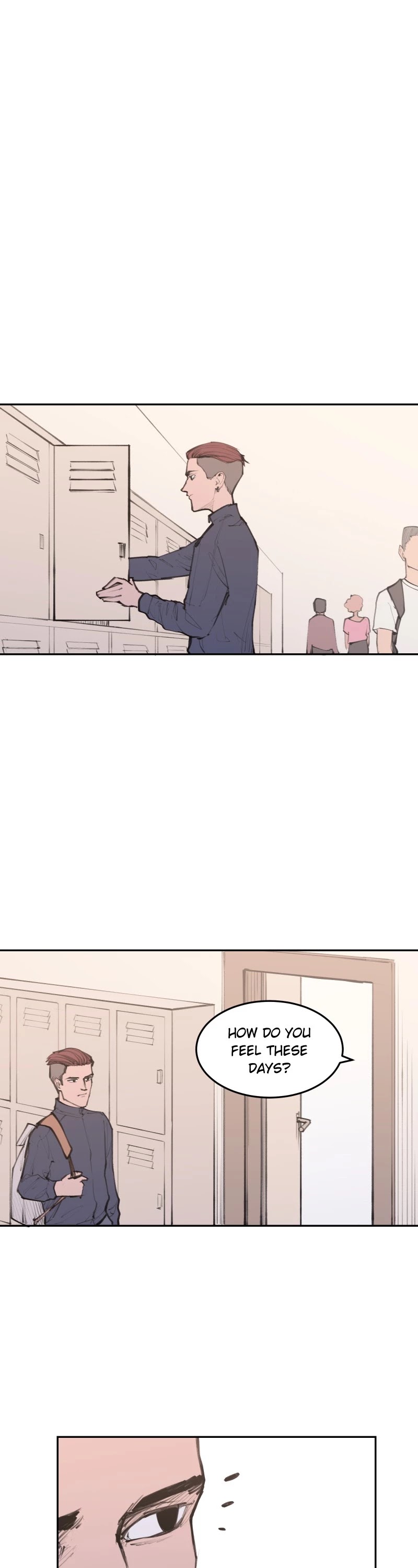 Love Advice from the Great Duke of Hell Chapter 85 page 2 - Chapter 85: Episode 79