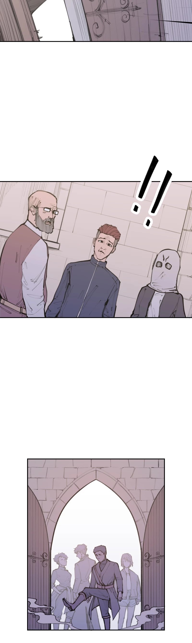 Love Advice from the Great Duke of Hell Chapter 85 page 20 - Chapter 85: Episode 79