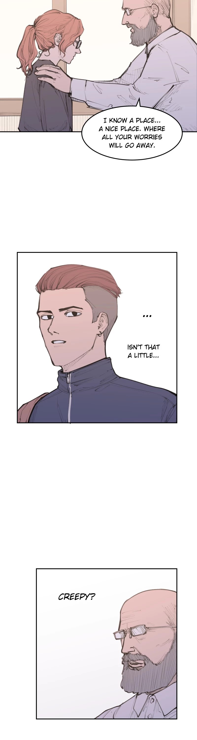 Love Advice from the Great Duke of Hell Chapter 85 page 4 - Chapter 85: Episode 79