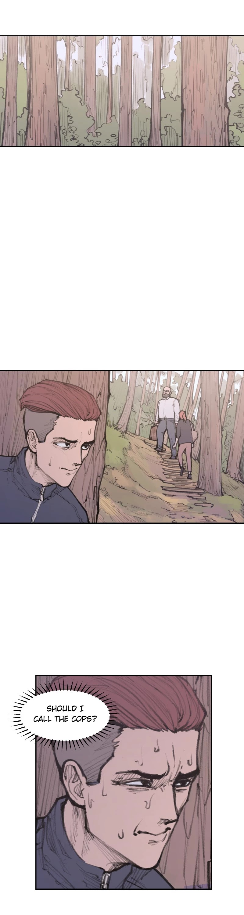Love Advice from the Great Duke of Hell Chapter 85 page 7 - Chapter 85: Episode 79