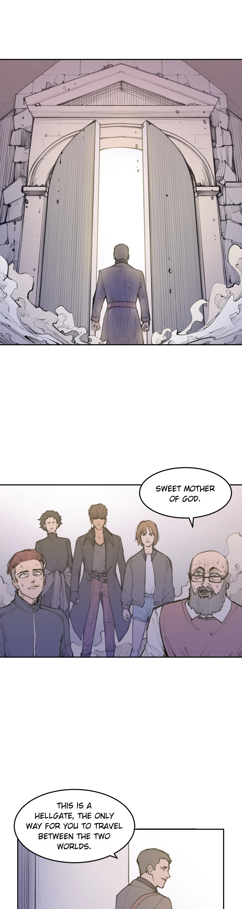 Love Advice from the Great Duke of Hell Chapter 86 page 12 - Chapter 86: Episode 80