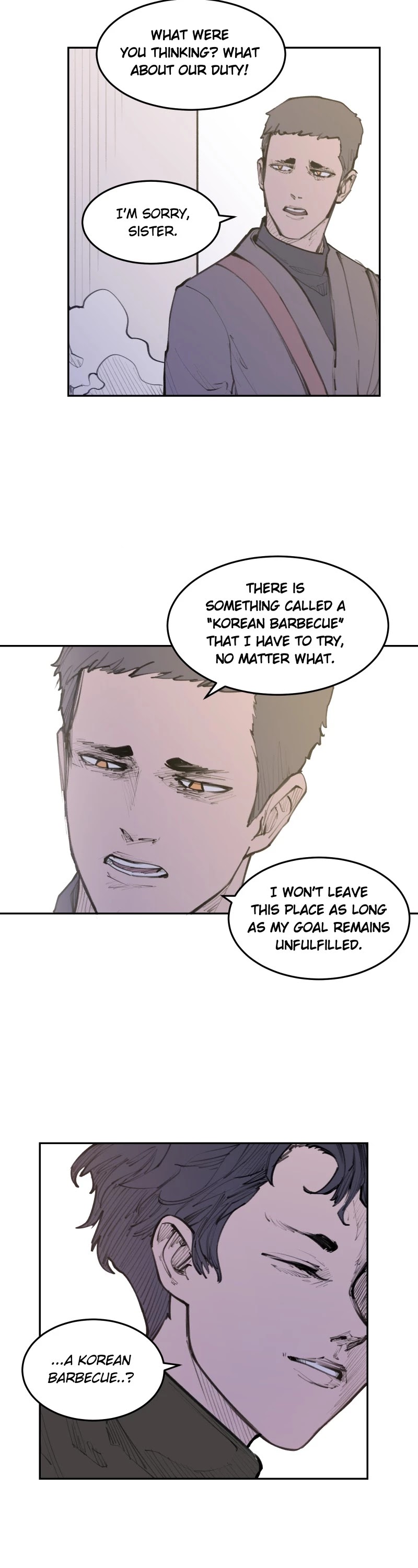 Love Advice from the Great Duke of Hell Chapter 86 page 15 - Chapter 86: Episode 80