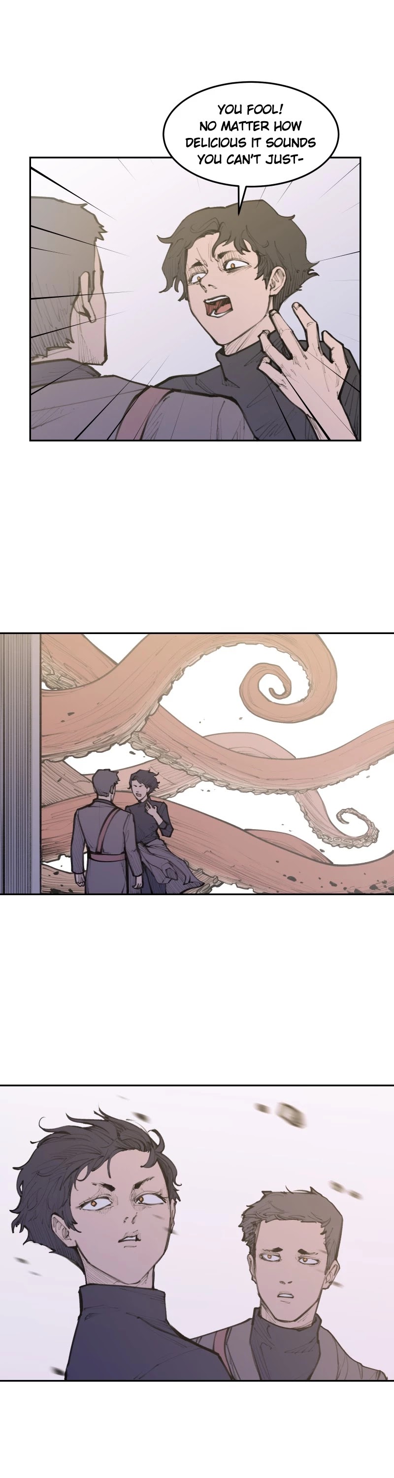 Love Advice from the Great Duke of Hell Chapter 86 page 16 - Chapter 86: Episode 80
