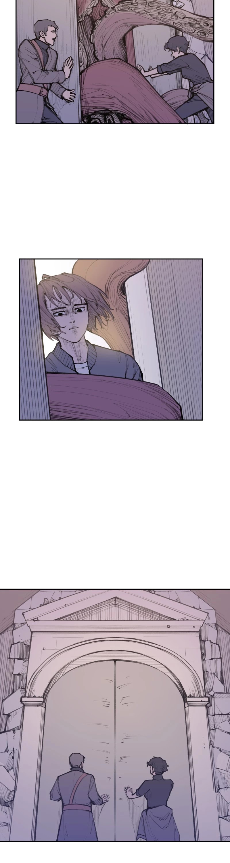 Love Advice from the Great Duke of Hell Chapter 86 page 18 - Chapter 86: Episode 80