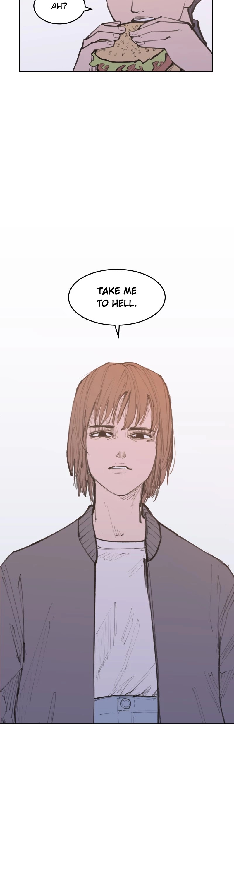 Love Advice from the Great Duke of Hell Chapter 86 page 2 - Chapter 86: Episode 80