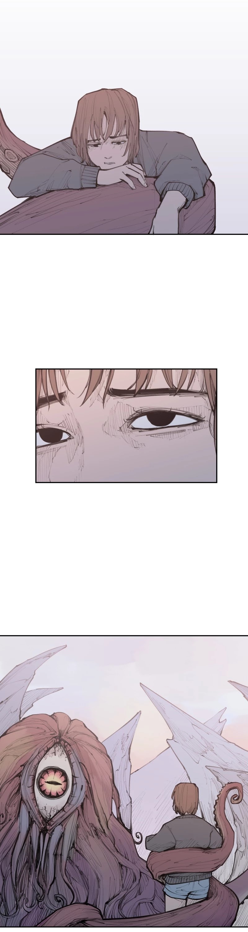 Love Advice from the Great Duke of Hell Chapter 86 page 20 - Chapter 86: Episode 80