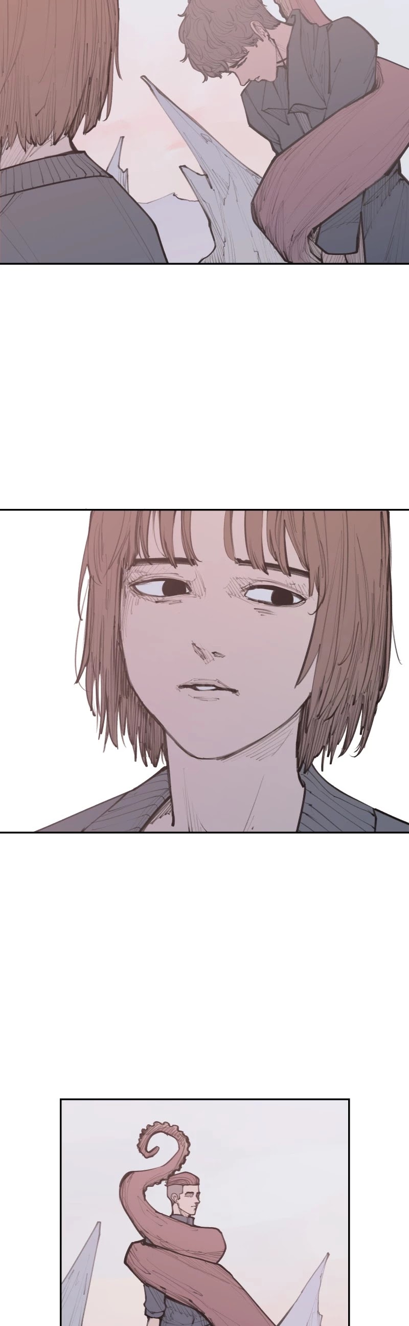 Love Advice from the Great Duke of Hell Chapter 86 page 22 - Chapter 86: Episode 80