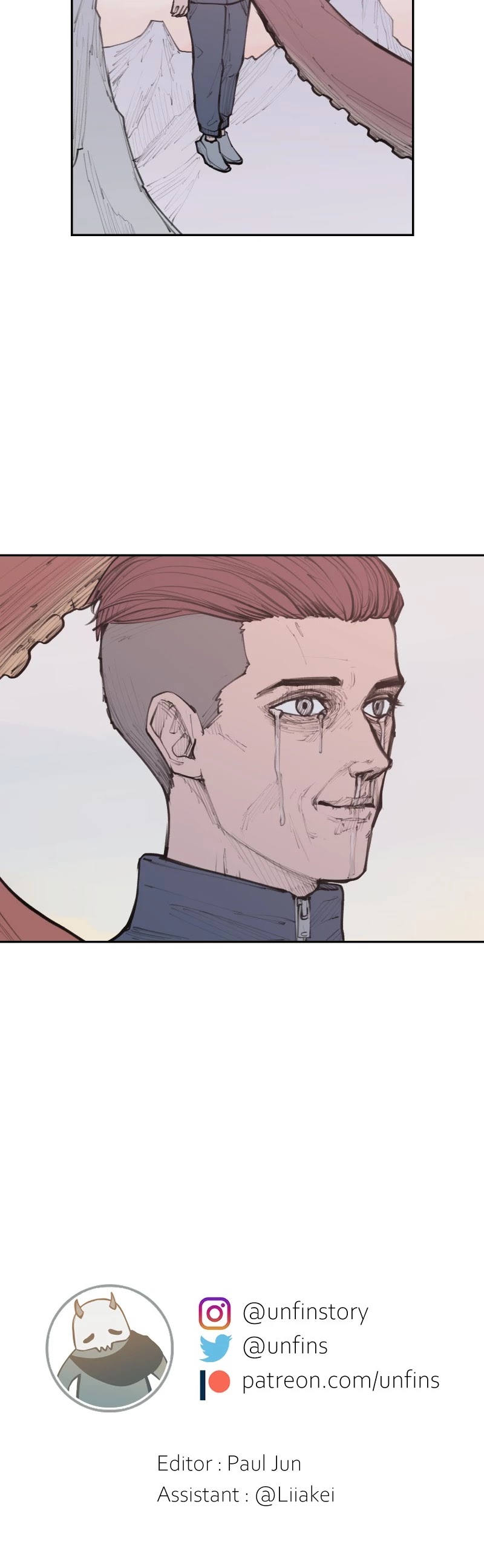 Love Advice from the Great Duke of Hell Chapter 86 page 23 - Chapter 86: Episode 80