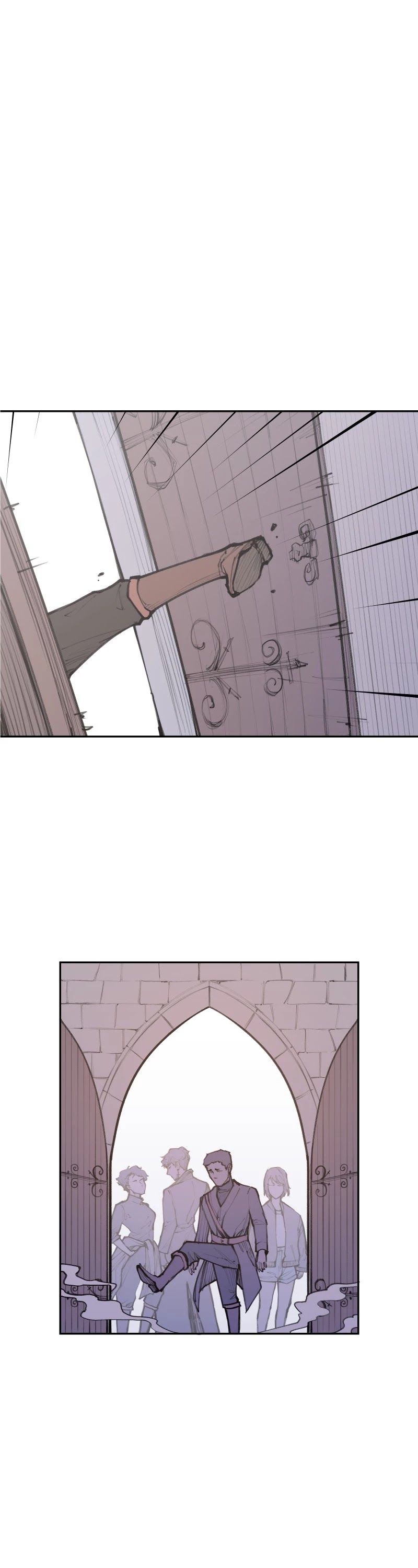 Love Advice from the Great Duke of Hell Chapter 86 page 6 - Chapter 86: Episode 80