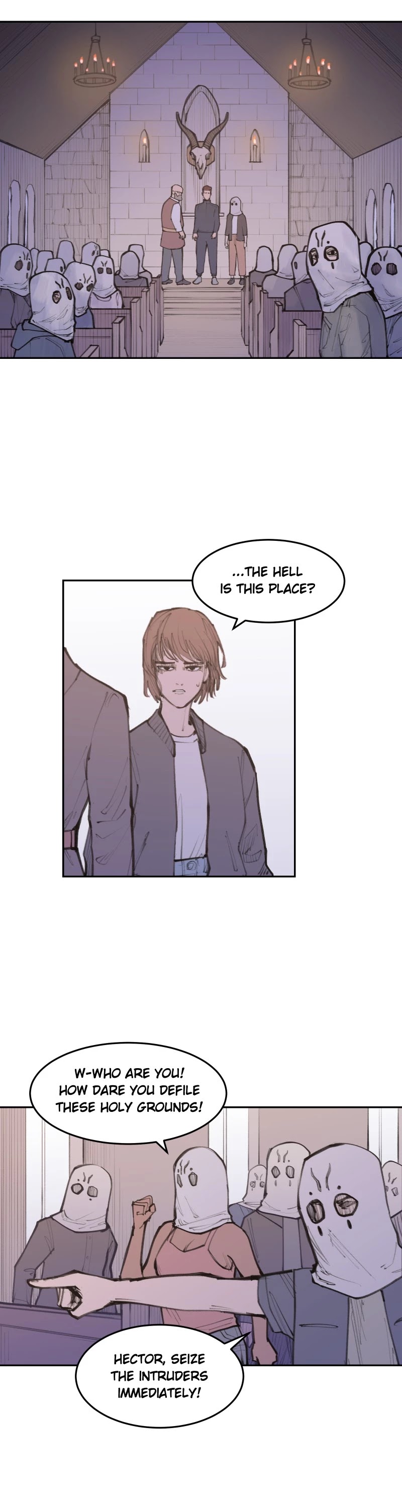 Love Advice from the Great Duke of Hell Chapter 86 page 7 - Chapter 86: Episode 80