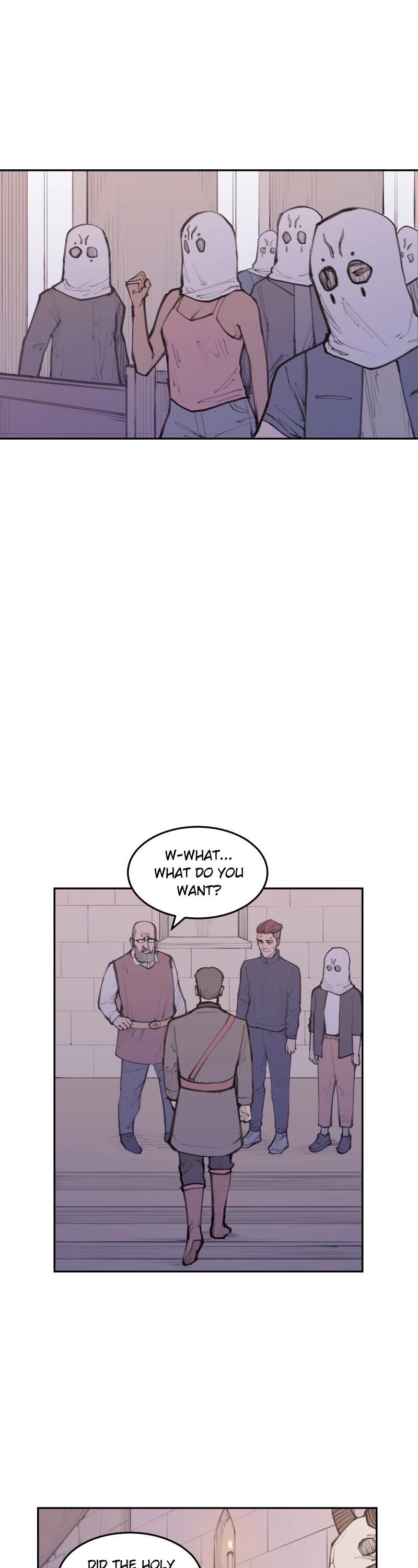 Love Advice from the Great Duke of Hell Chapter 86 page 9 - Chapter 86: Episode 80