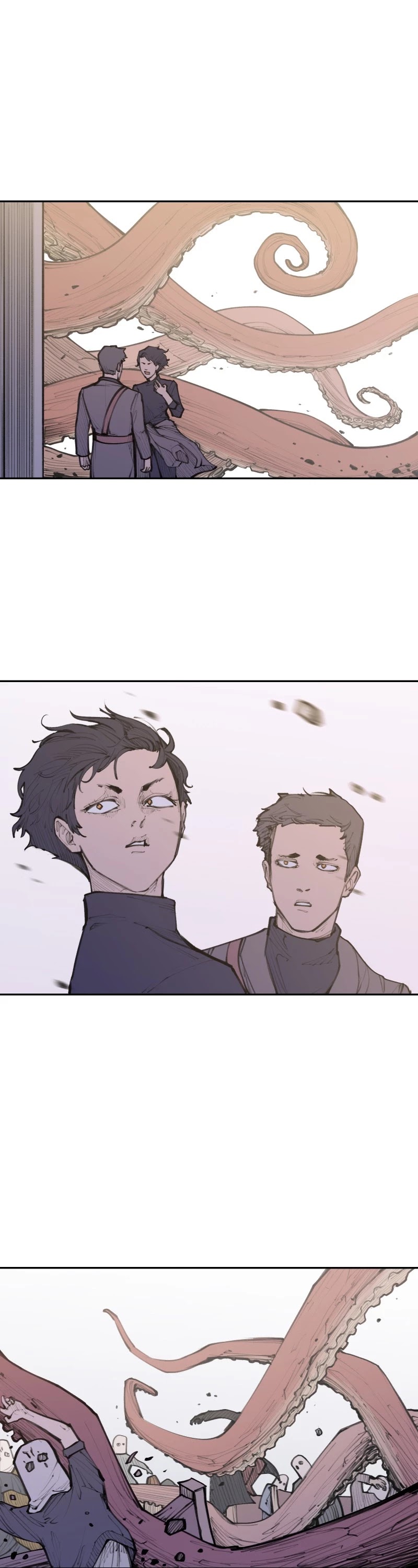 Love Advice from the Great Duke of Hell Chapter 87 page 1 - Chapter 87: Episode 81