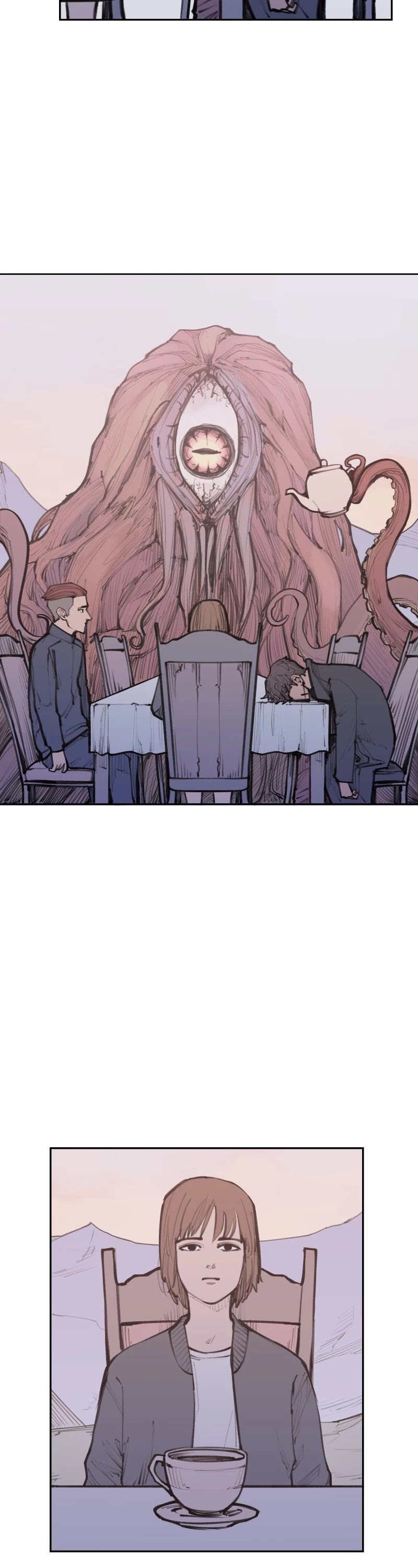 Love Advice from the Great Duke of Hell Chapter 87 page 10 - Chapter 87: Episode 81