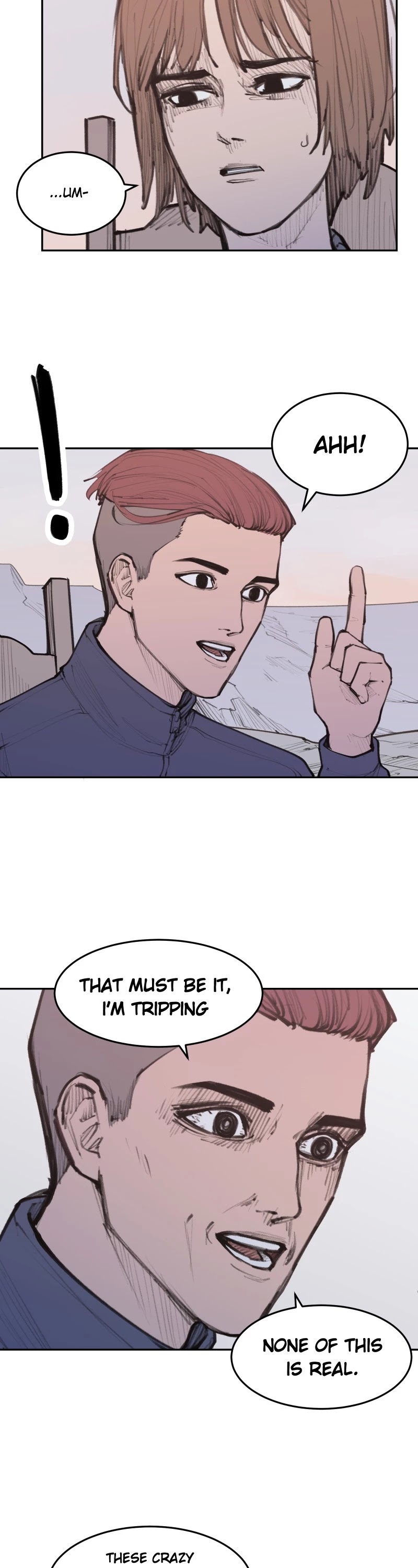 Love Advice from the Great Duke of Hell Chapter 87 page 13 - Chapter 87: Episode 81