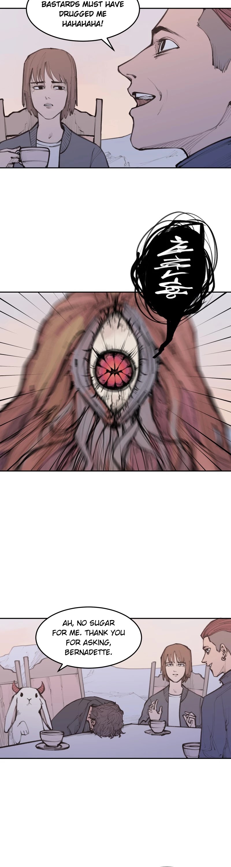 Love Advice from the Great Duke of Hell Chapter 87 page 14 - Chapter 87: Episode 81