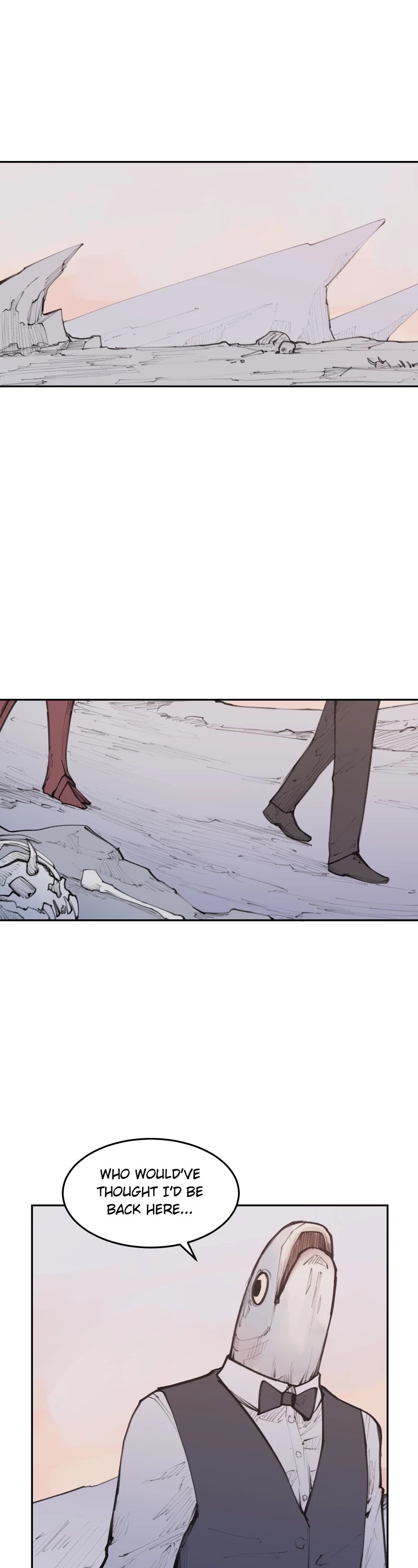 Love Advice from the Great Duke of Hell Chapter 87 page 17 - Chapter 87: Episode 81