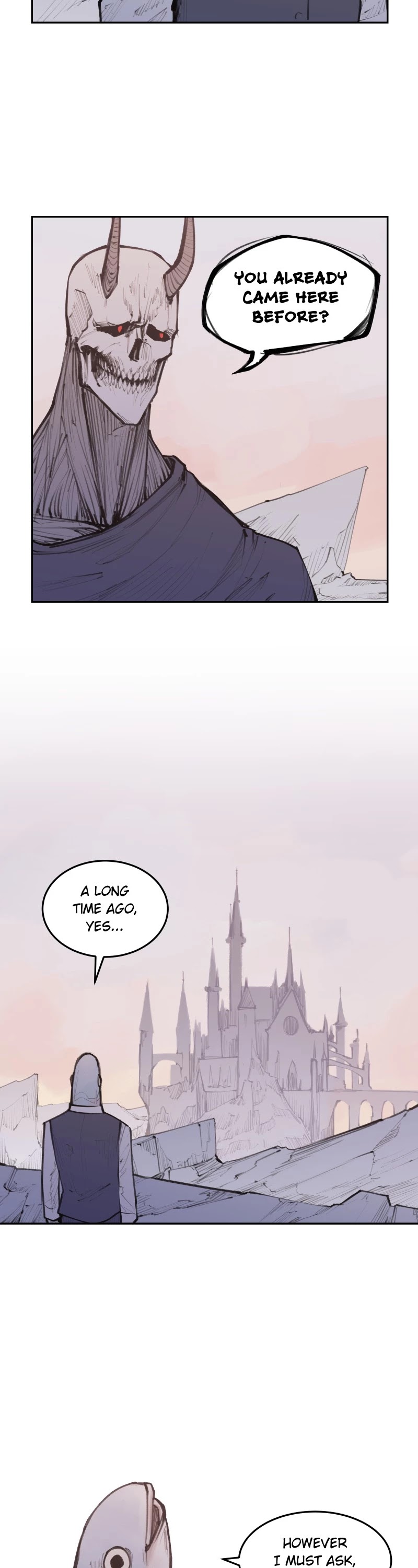 Love Advice from the Great Duke of Hell Chapter 87 page 18 - Chapter 87: Episode 81
