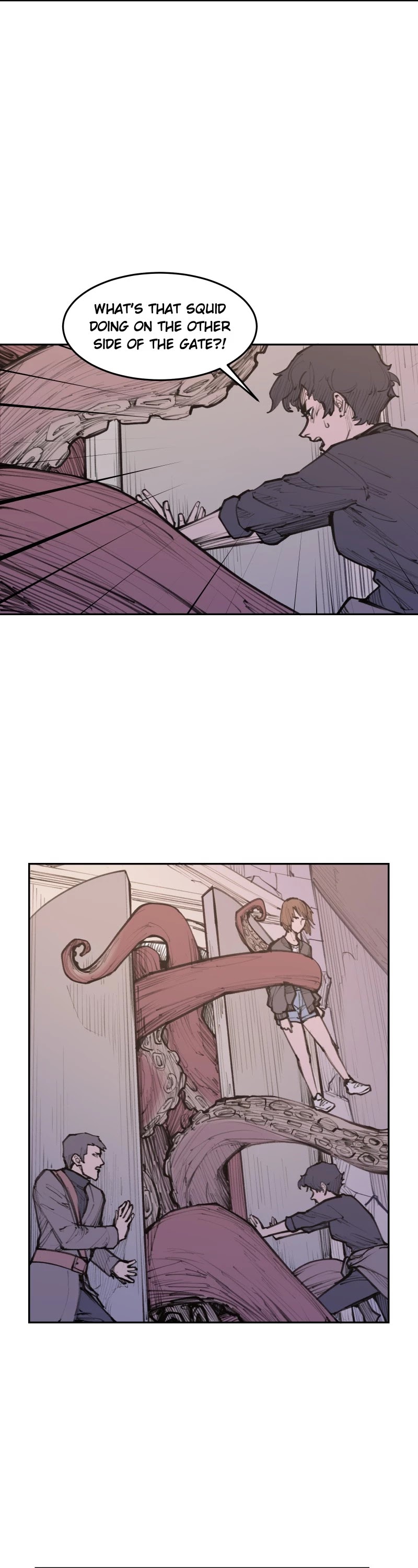 Love Advice from the Great Duke of Hell Chapter 87 page 2 - Chapter 87: Episode 81