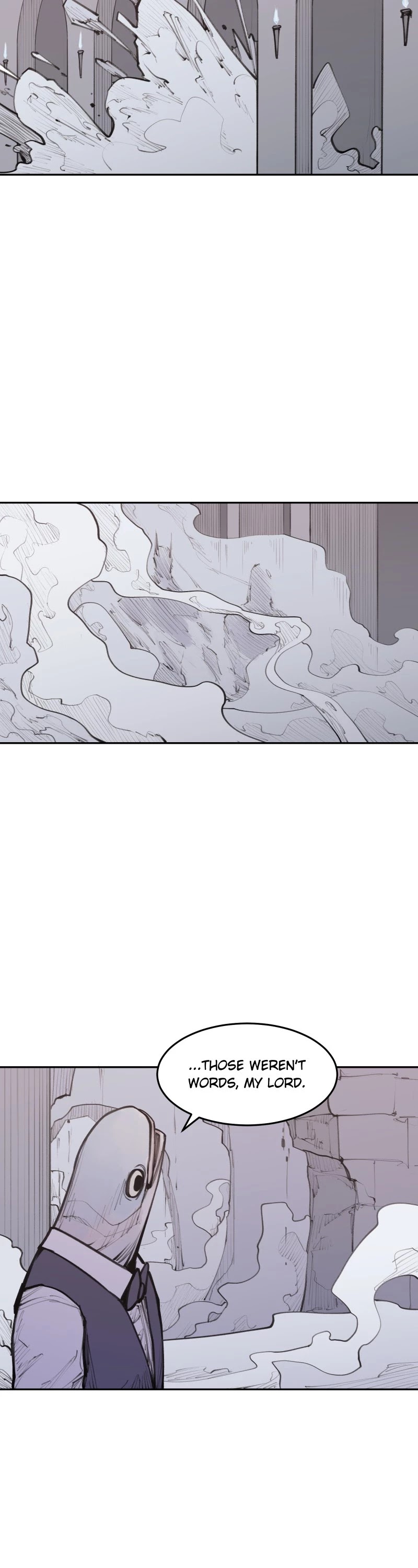 Love Advice from the Great Duke of Hell Chapter 87 page 22 - Chapter 87: Episode 81