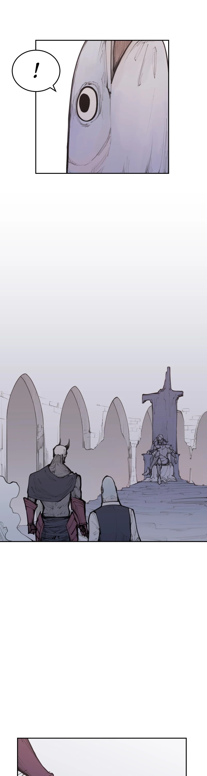 Love Advice from the Great Duke of Hell Chapter 87 page 23 - Chapter 87: Episode 81