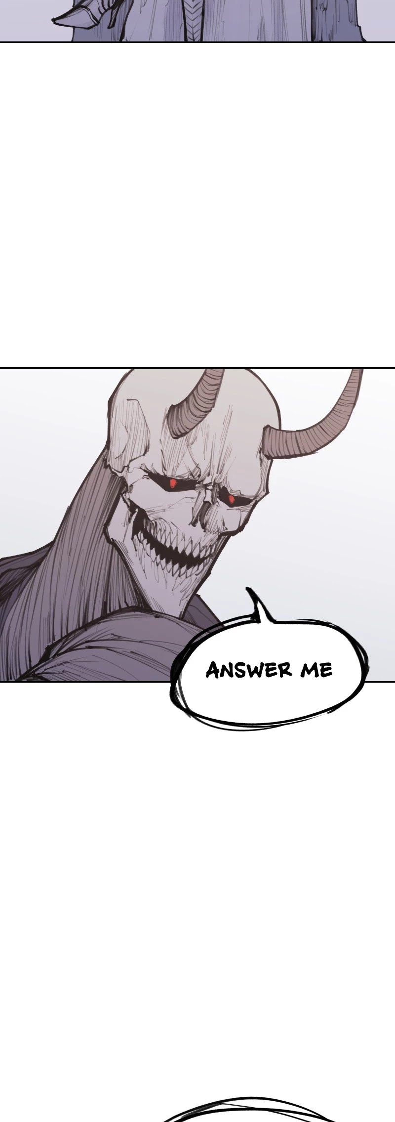 Love Advice from the Great Duke of Hell Chapter 87 page 25 - Chapter 87: Episode 81