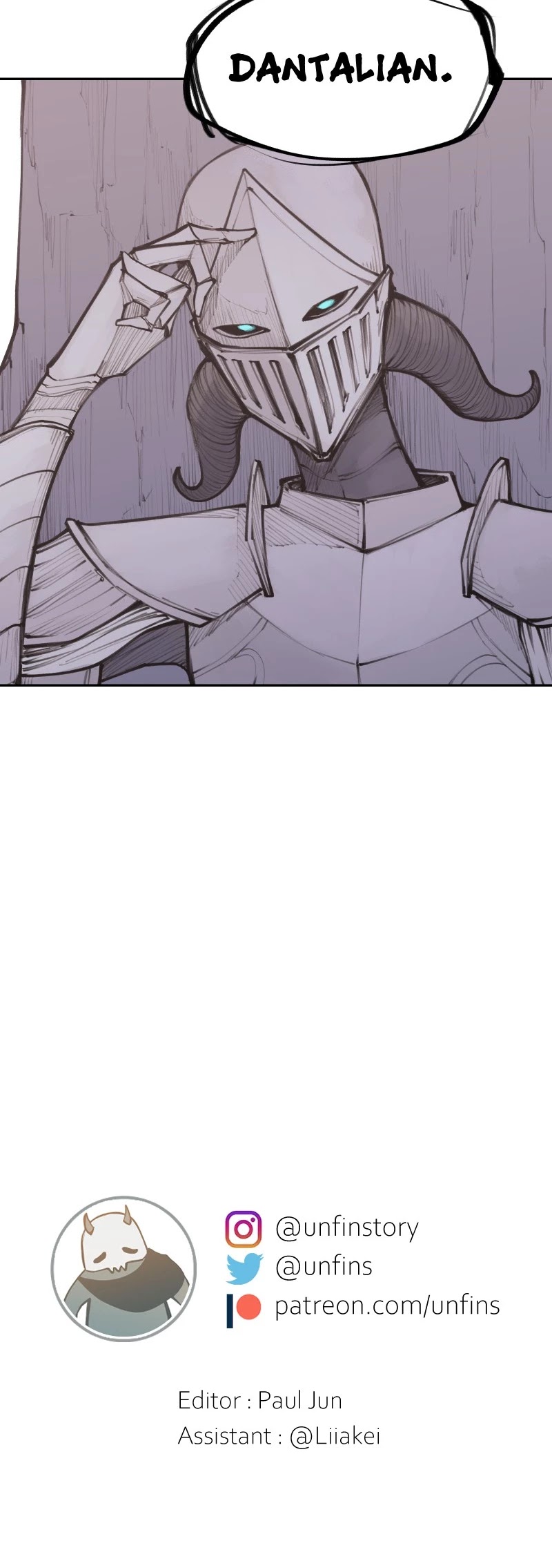 Love Advice from the Great Duke of Hell Chapter 87 page 26 - Chapter 87: Episode 81