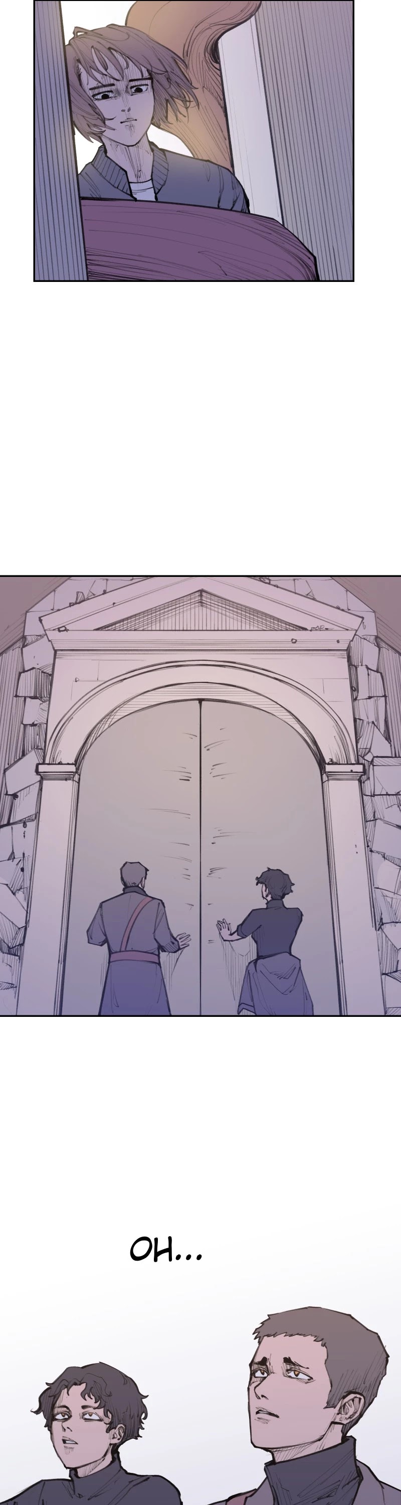 Love Advice from the Great Duke of Hell Chapter 87 page 3 - Chapter 87: Episode 81