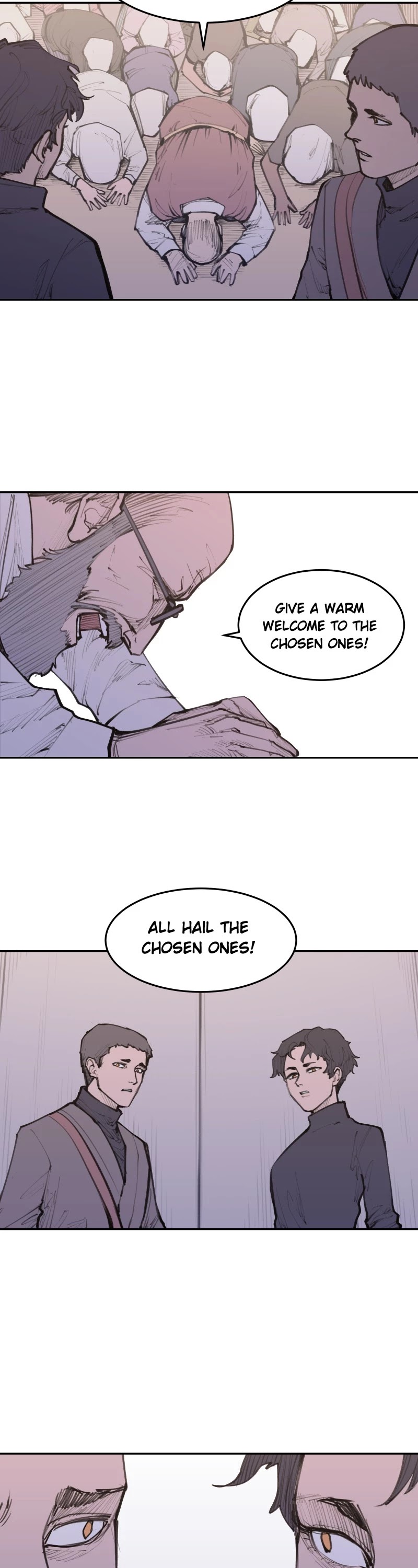 Love Advice from the Great Duke of Hell Chapter 87 page 5 - Chapter 87: Episode 81