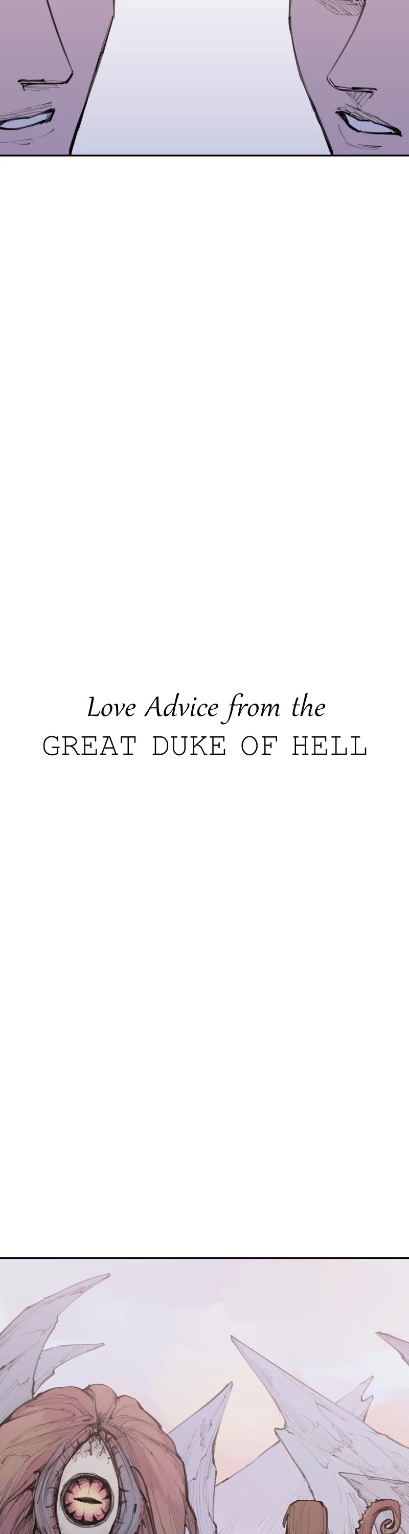Love Advice from the Great Duke of Hell Chapter 87 page 6 - Chapter 87: Episode 81