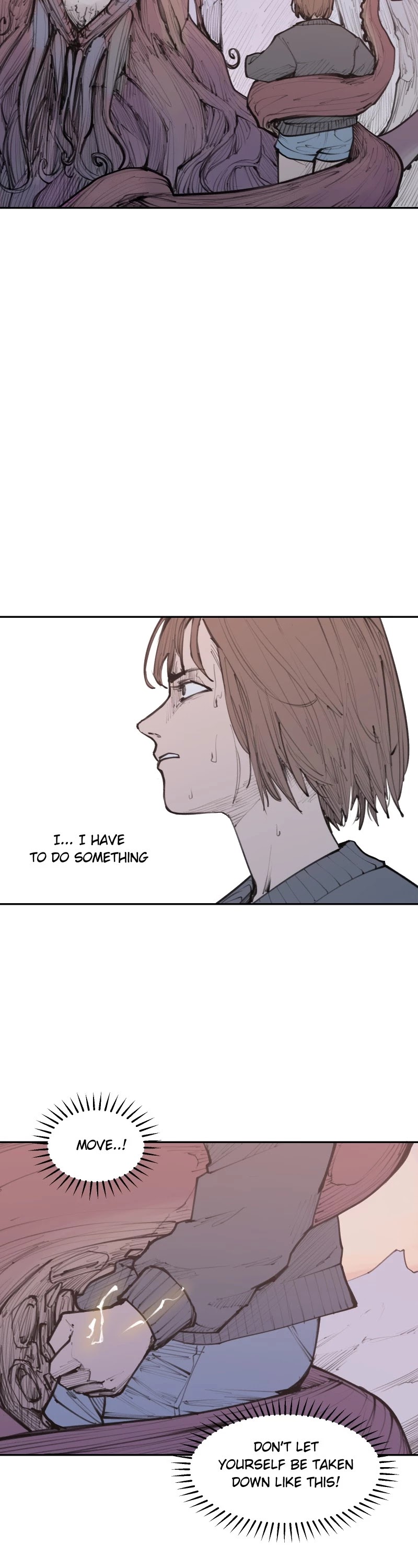 Love Advice from the Great Duke of Hell Chapter 87 page 7 - Chapter 87: Episode 81