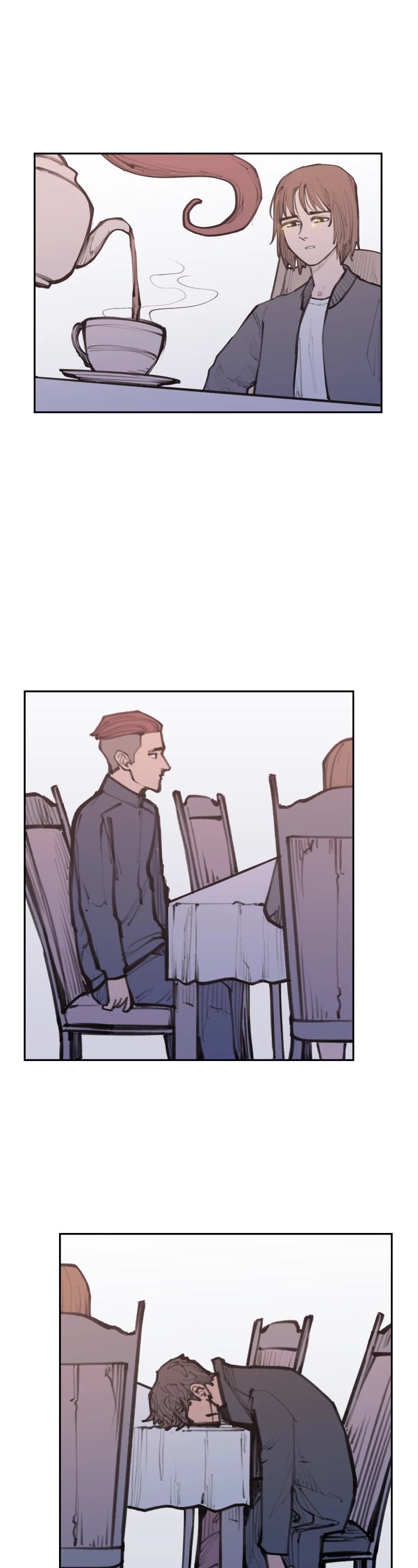 Love Advice from the Great Duke of Hell Chapter 87 page 9 - Chapter 87: Episode 81