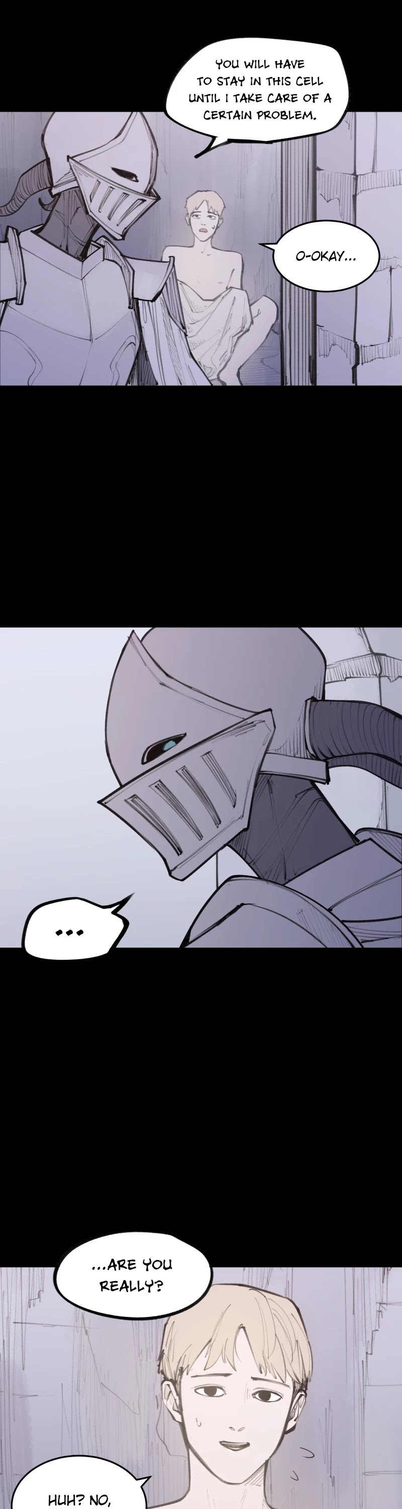 Love Advice from the Great Duke of Hell Chapter 88 page 11 - Chapter 88: Episode 82