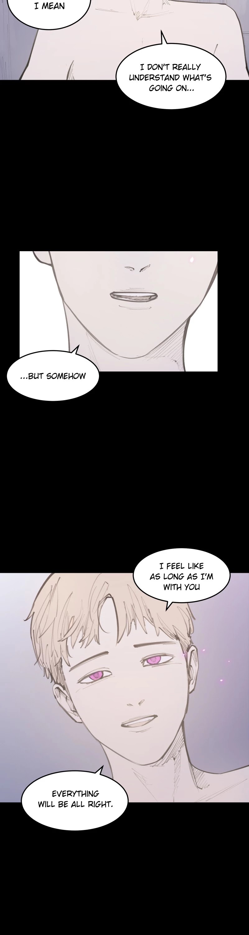 Love Advice from the Great Duke of Hell Chapter 88 page 12 - Chapter 88: Episode 82