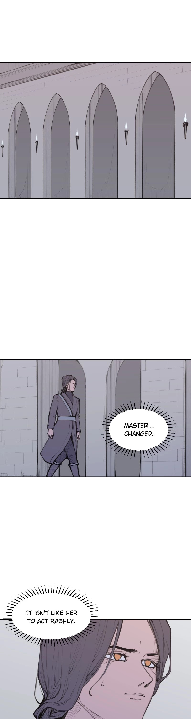 Love Advice from the Great Duke of Hell Chapter 88 page 18 - Chapter 88: Episode 82