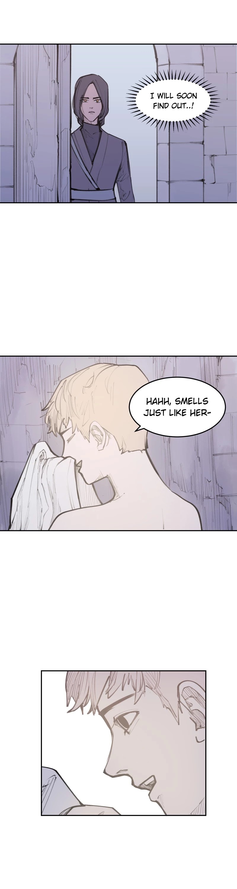 Love Advice from the Great Duke of Hell Chapter 88 page 20 - Chapter 88: Episode 82