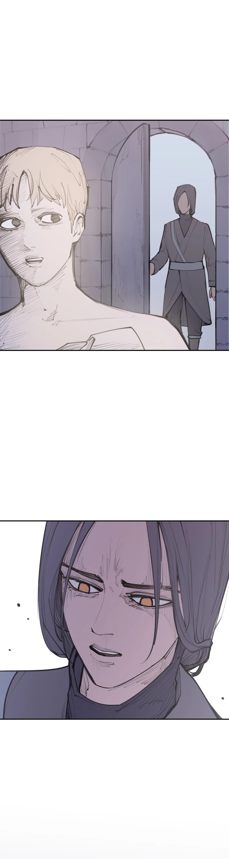 Love Advice from the Great Duke of Hell Chapter 88 page 21 - Chapter 88: Episode 82