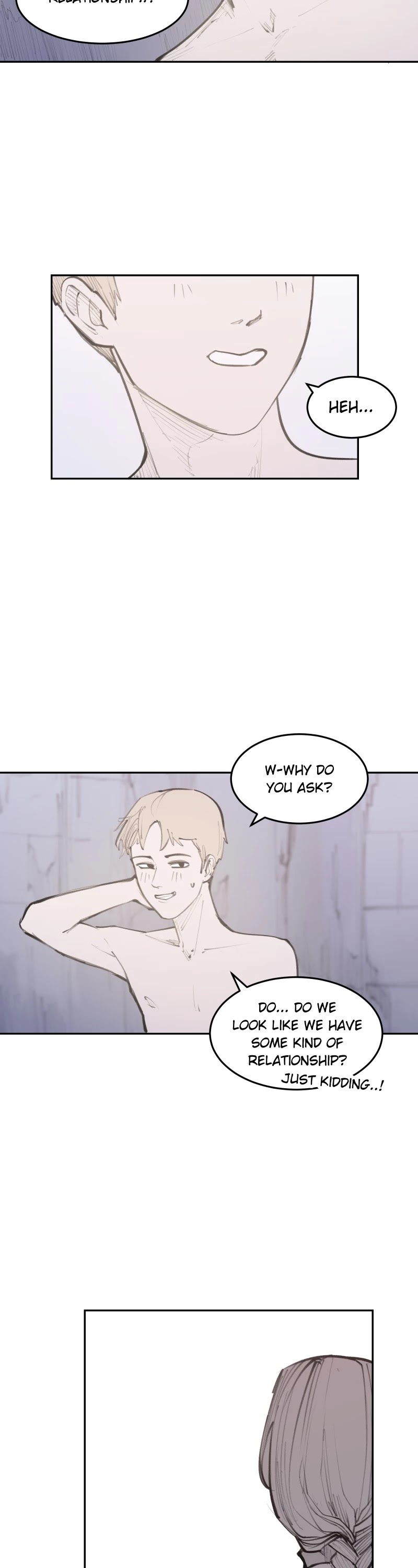 Love Advice from the Great Duke of Hell Chapter 88 page 23 - Chapter 88: Episode 82