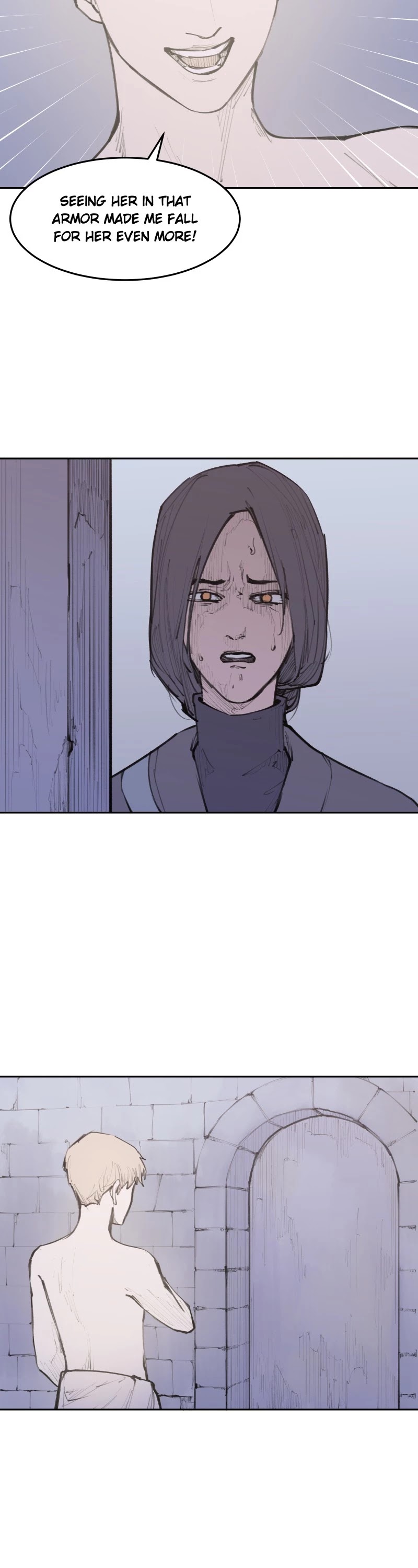 Love Advice from the Great Duke of Hell Chapter 88 page 26 - Chapter 88: Episode 82