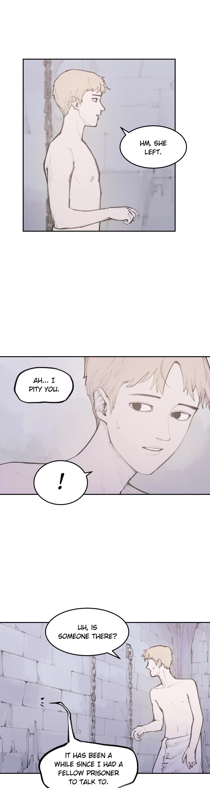 Love Advice from the Great Duke of Hell Chapter 88 page 27 - Chapter 88: Episode 82
