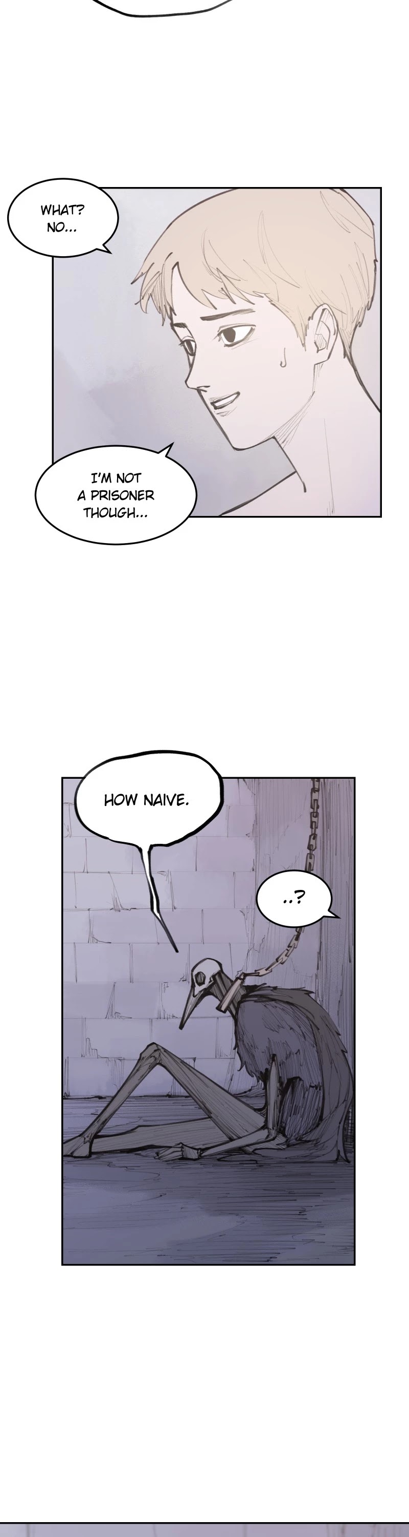 Love Advice from the Great Duke of Hell Chapter 88 page 28 - Chapter 88: Episode 82