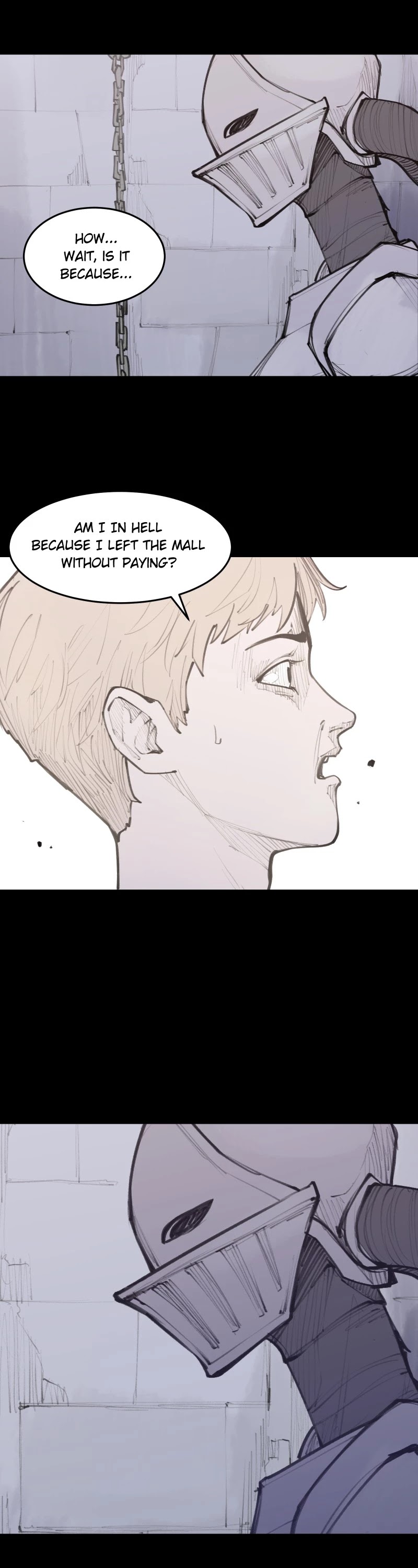 Love Advice from the Great Duke of Hell Chapter 88 page 6 - Chapter 88: Episode 82