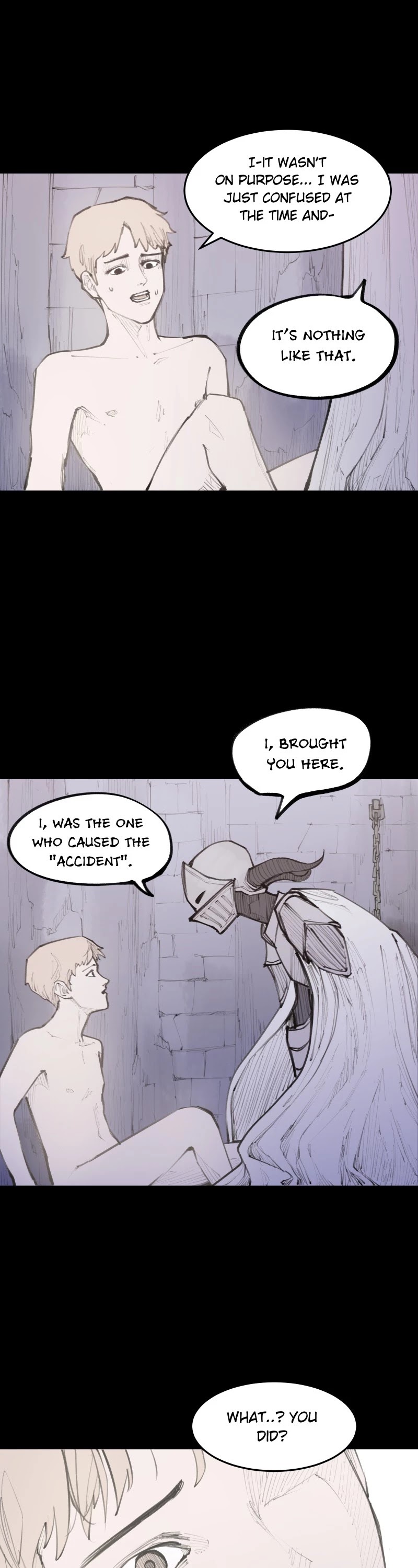 Love Advice from the Great Duke of Hell Chapter 88 page 7 - Chapter 88: Episode 82
