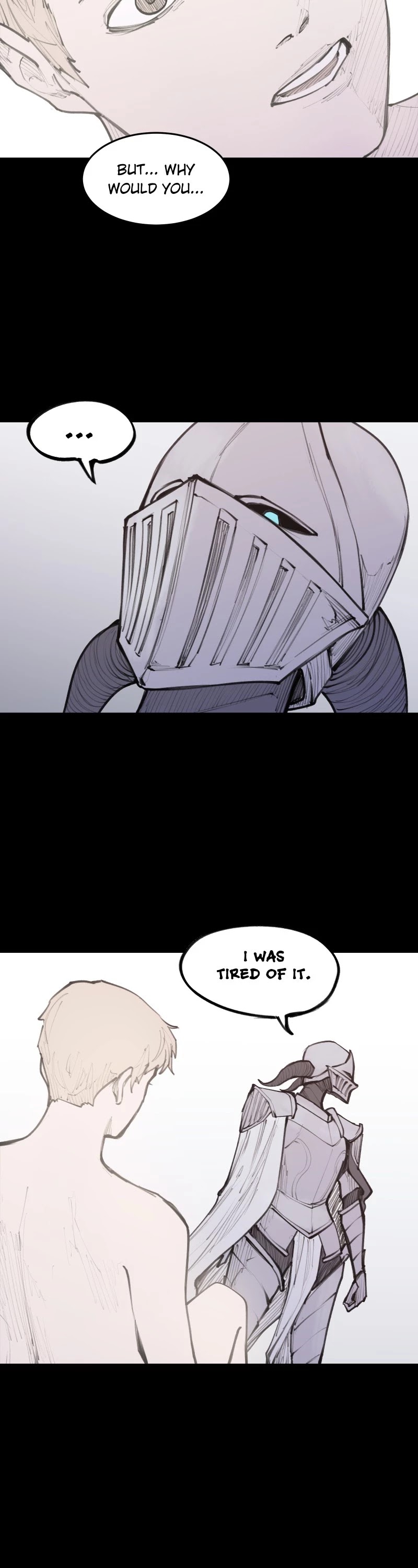 Love Advice from the Great Duke of Hell Chapter 88 page 8 - Chapter 88: Episode 82