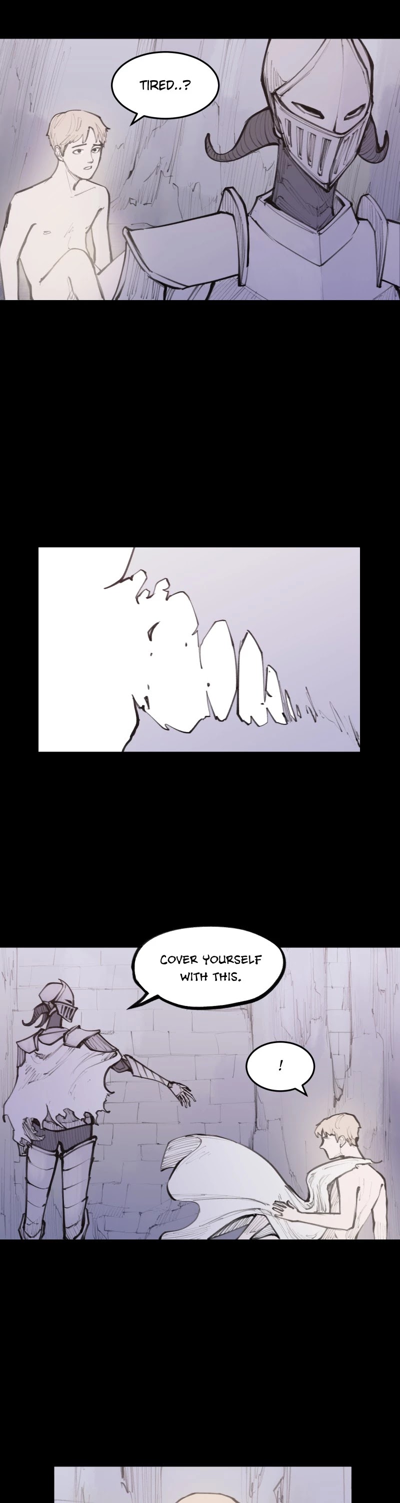 Love Advice from the Great Duke of Hell Chapter 88 page 9 - Chapter 88: Episode 82