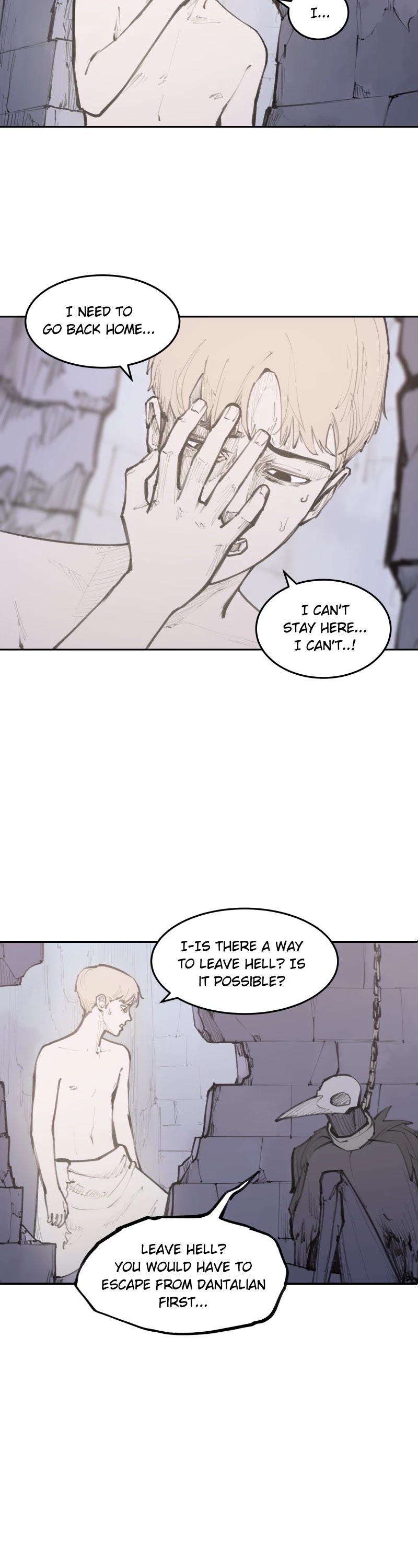Love Advice from the Great Duke of Hell Chapter 89 page 10 - Chapter 89: Episode 83